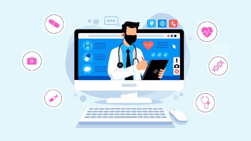 Software Making Healthcare Safer, Smarter, and Stress-Free Software Making Healthcare Safer, Smarter, and Stress-Free